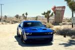Dodge Challenger SRT Hellcat Widebody 2018 года